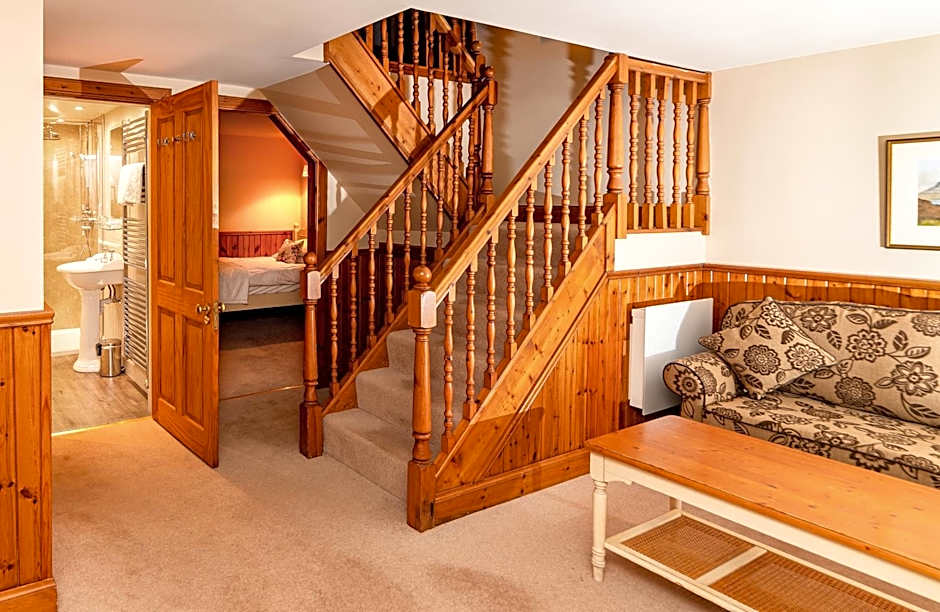 Hotel Eilean Iarmain