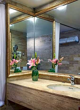 Junior Suite Ocean View