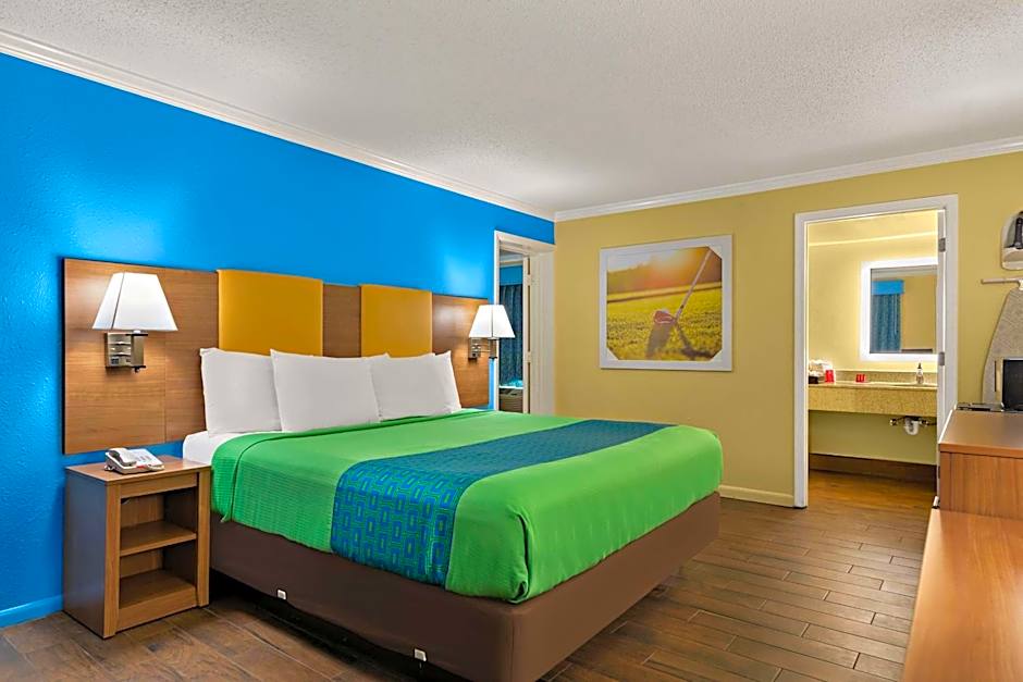 SureStay Hotel by Best Western Clermont Theme Park West