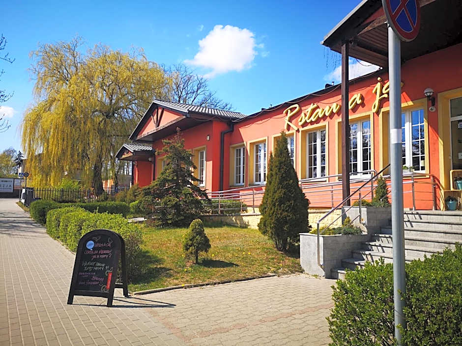 Hotel Gryf
