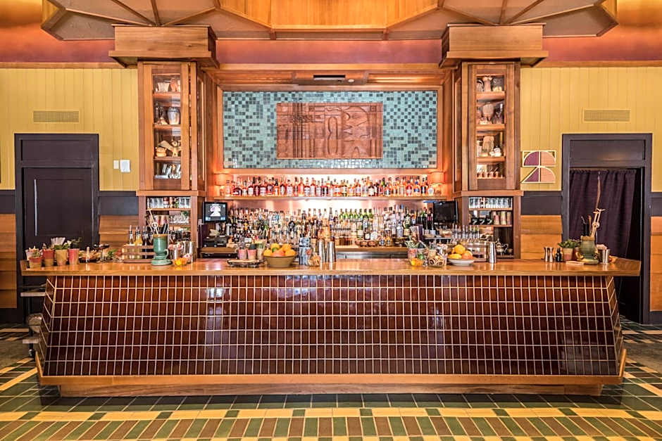 Freehand Los Angeles