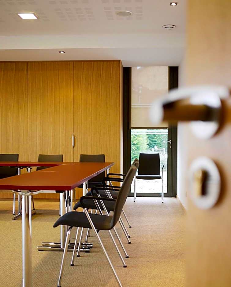 Logis Hotel Restaurant A L'Etoile