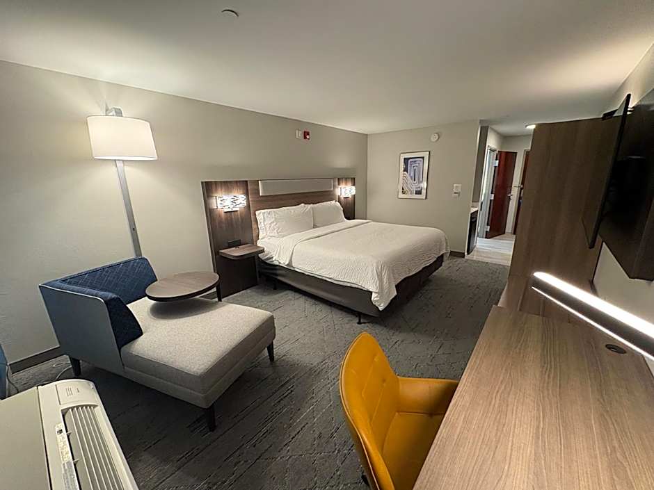 Holiday Inn Express Hotel & Suites Lafayette By IHG