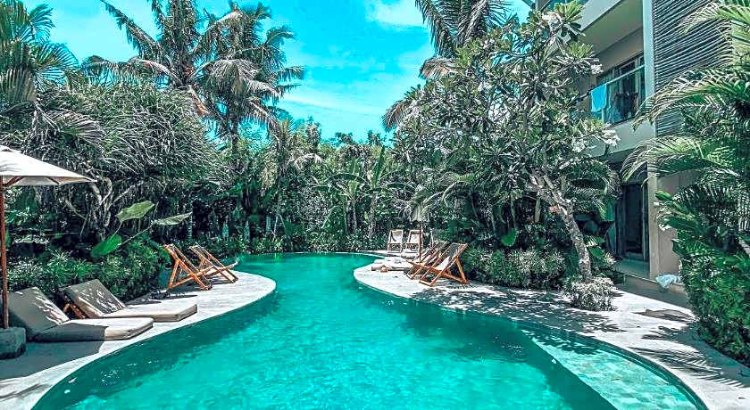 The Soul House Bali