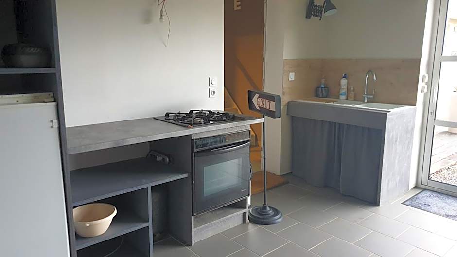Chambres d hotes Couette et Campagne