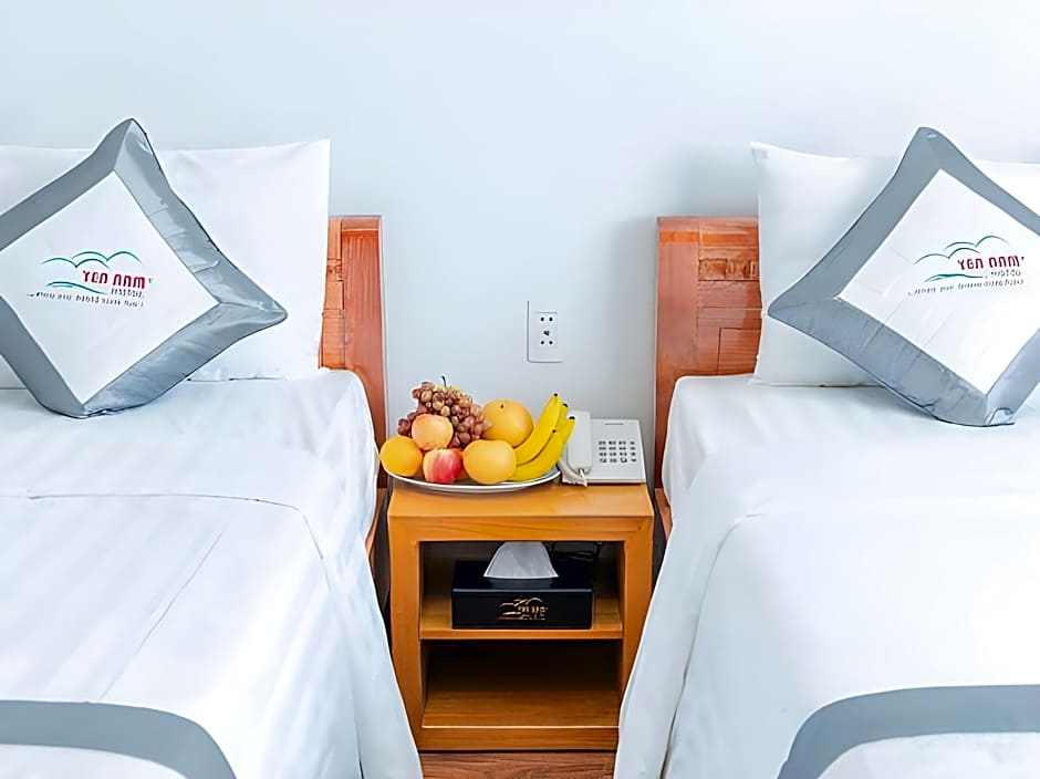 Yen Nam Hotel Nguyen Thai Son