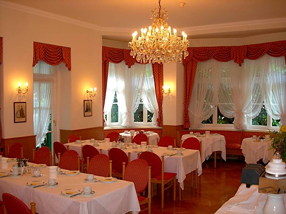 Residence Hotel Gasser