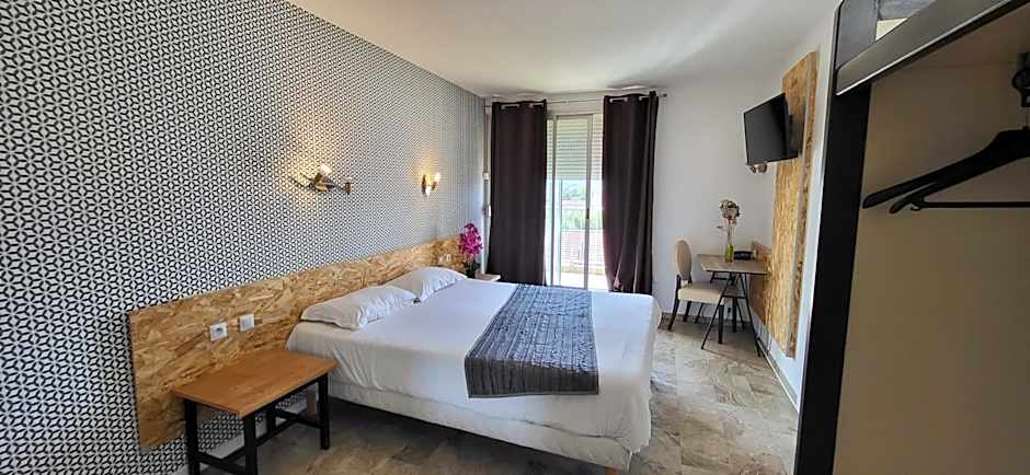 Hôtel AUSTRIA Style -Ex Nestor Hôtel