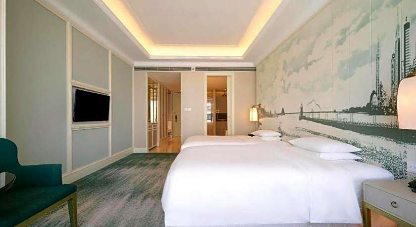 Hotel  Carnival Qingdao