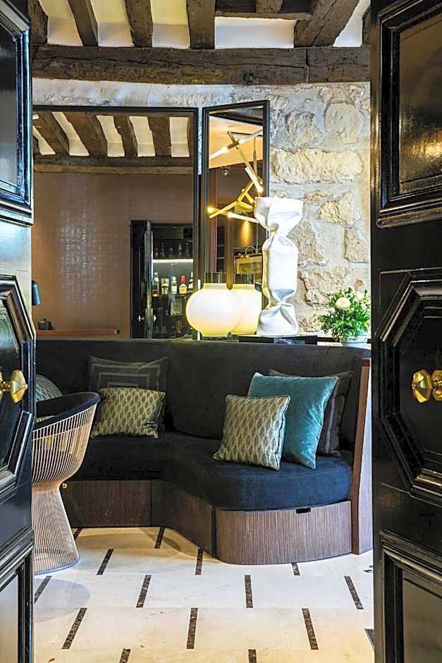 Hôtel Le Relais Saint-Germain