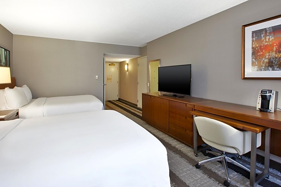 Crowne Plaza Dulles Airport By IHG