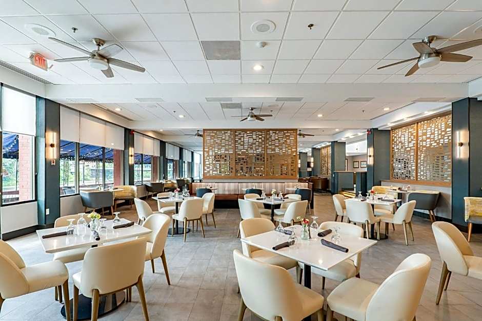 Holiday Inn Binghamton-Downtown Hawley Street By IHG