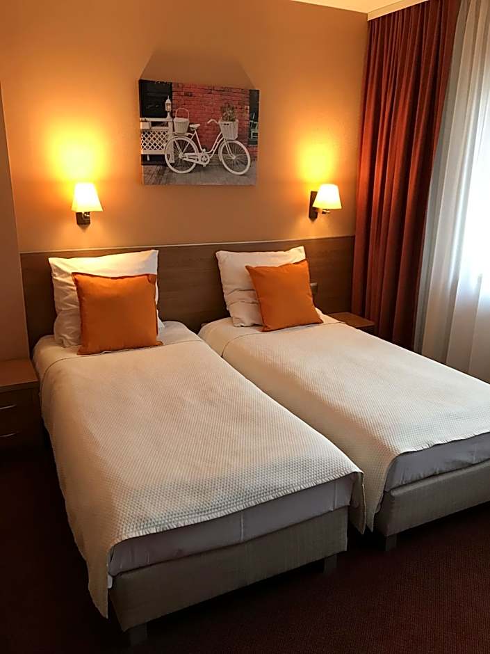 Hotel Restauracja Willa Radwan