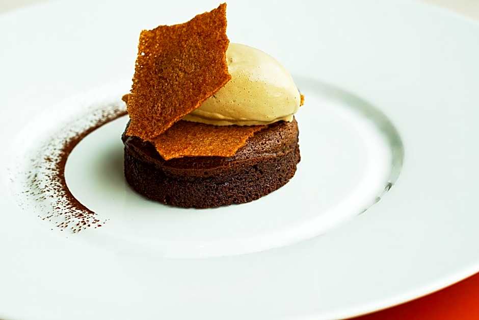 Hôtel & Restaurant Sodade