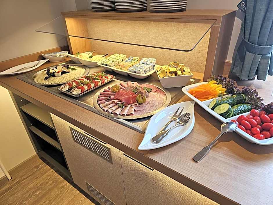 Parkhotel Senftenberg