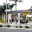 National Inn Garden Grove