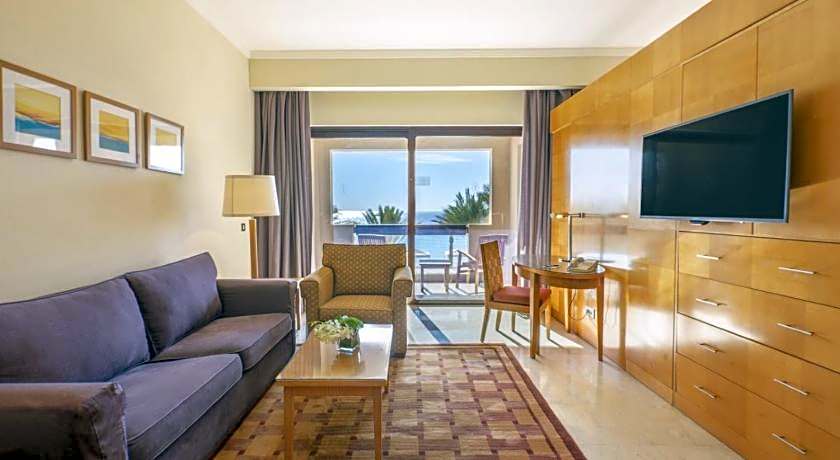 InterContinental Aqaba By IHG