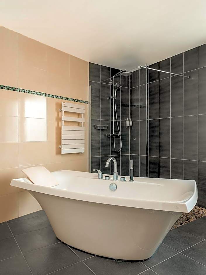 Castel Clara Thalasso & Spa