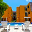 Hotel Hacienda Cancun