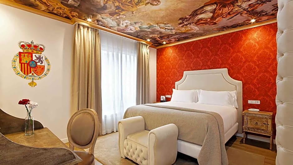 Hotel Mayorazgo