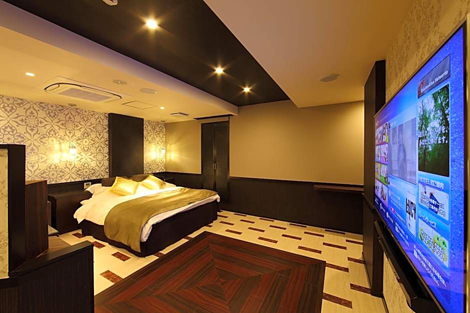 Hotel Water Gate Hamamatsu (Adult Only)