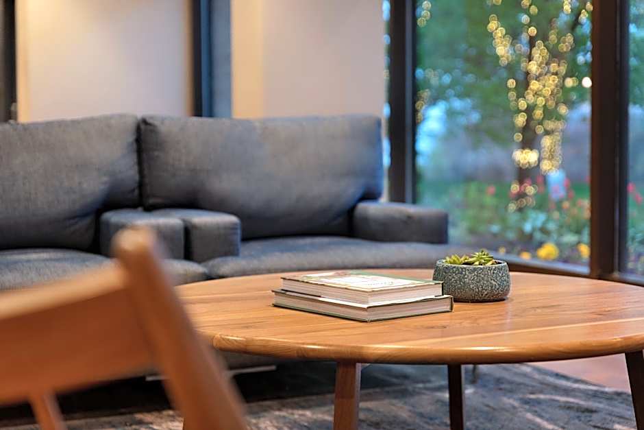 Hotel Champlain Burlington Curio Collection by Hilton