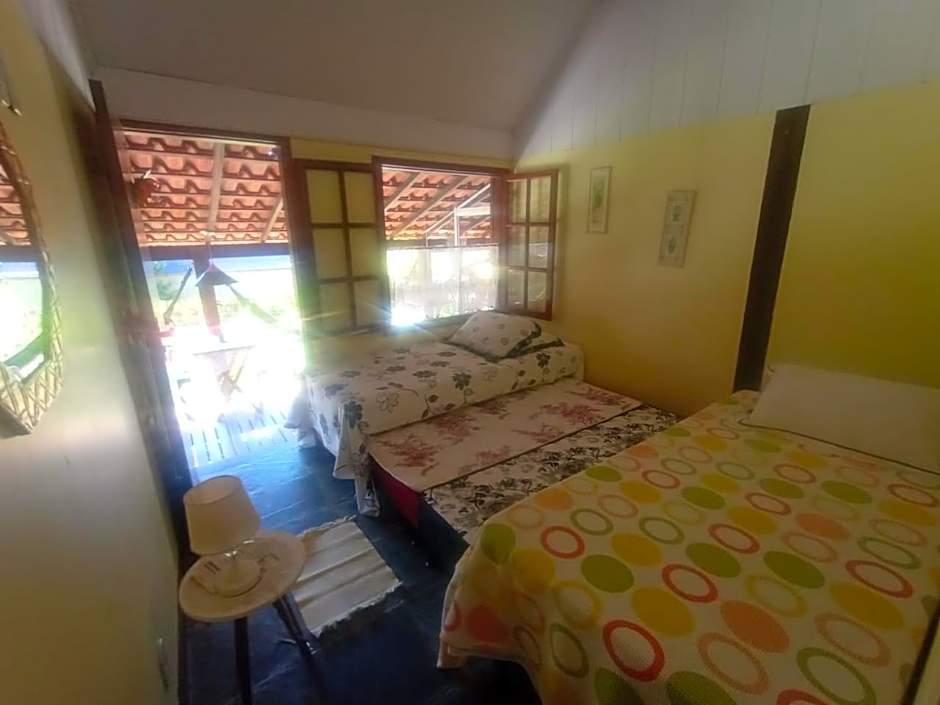 Pousada Floresta verde suítes