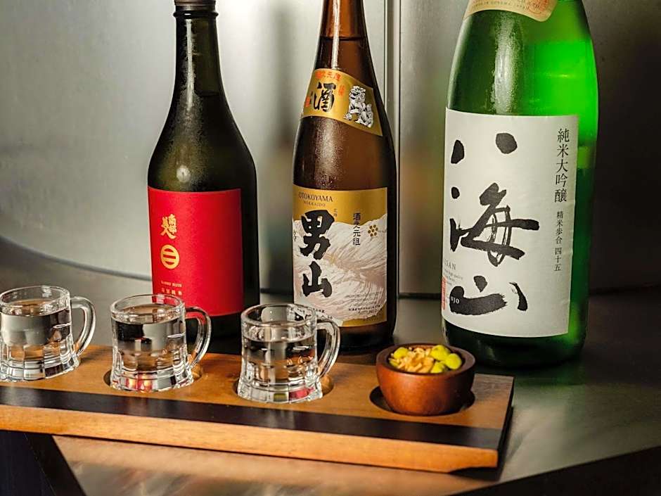 ibis Styles Sydney Central