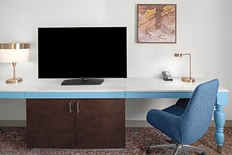 Premium King Room - Hearing Access