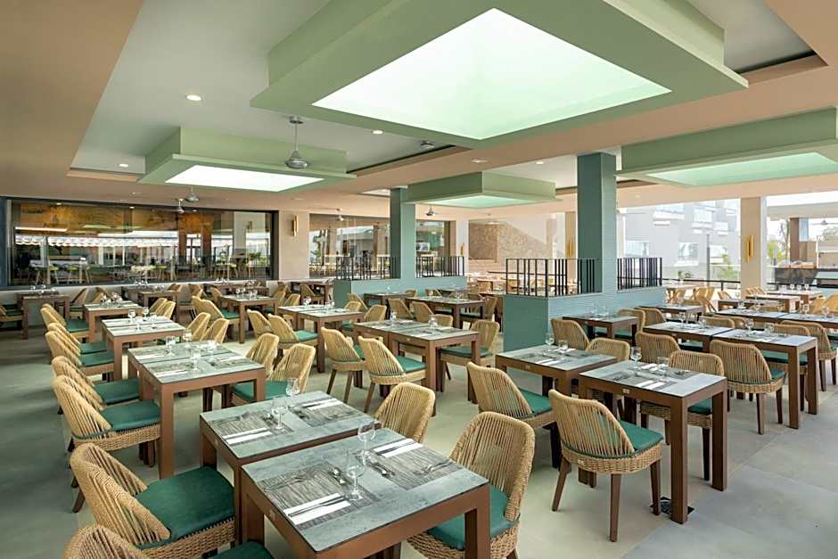 Hotel Riu Buenavista - All Inclusive