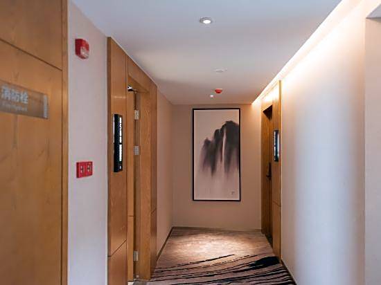 Fanyuan Hotel (Guangzhou Zhujiang New Town Store)