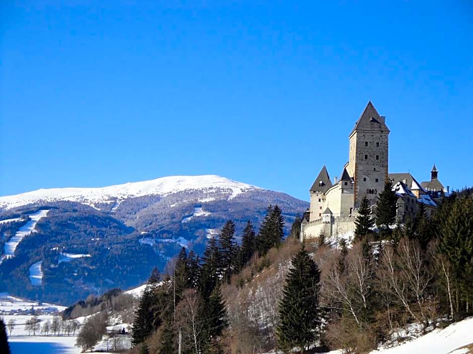 Hotel Pension Schwaiger