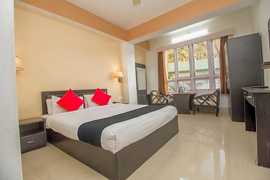 Park Inn – Gangtok, OK