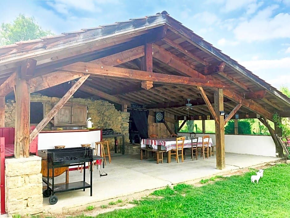 Maison " Elixondoa "