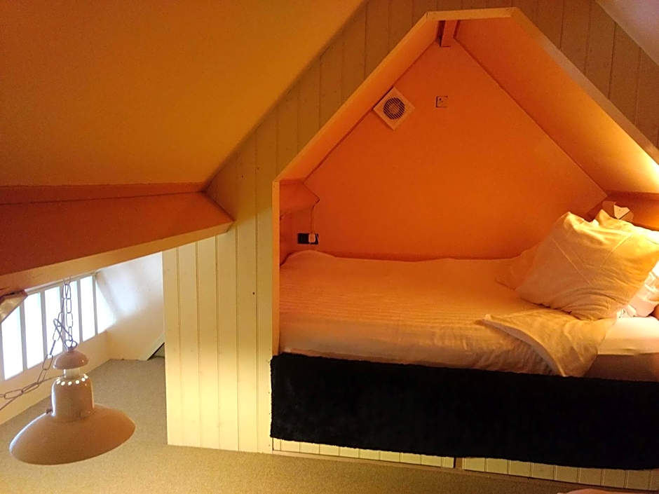 B&B-Hotel de Joremeinshoeve