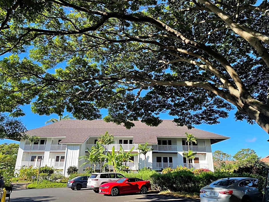 Kiahuna Plantation Unit 118 - 2nd Floor Expansive Views, Air Conditioning