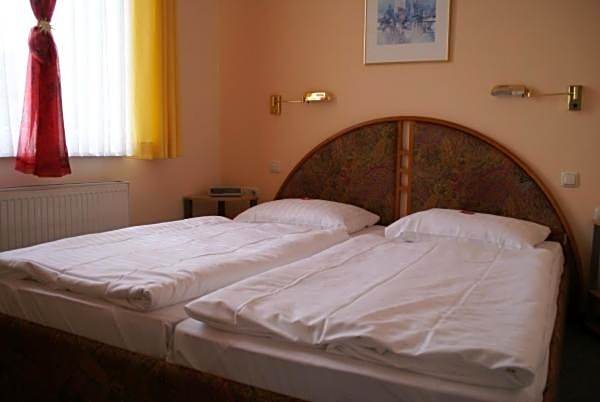 Weser Wasserbetten Hotel Baxmann
