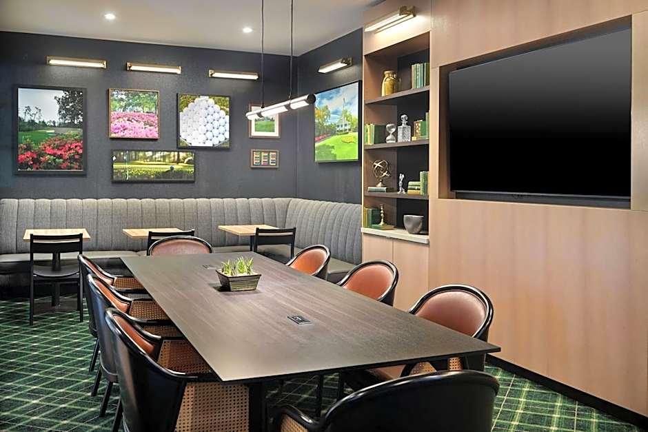 Fairfield by Marriott Inn & Suites Grovetown