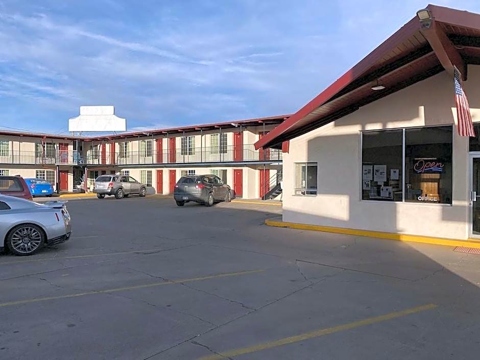 Dunes Inn Alamosa