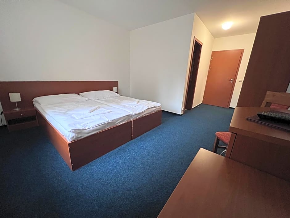 Hotel Lesní Chata
