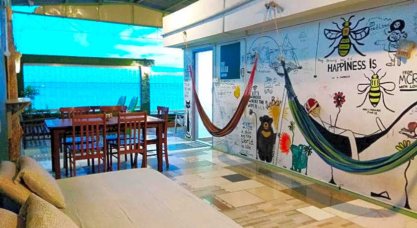 Sandakan Backpackers Hostel