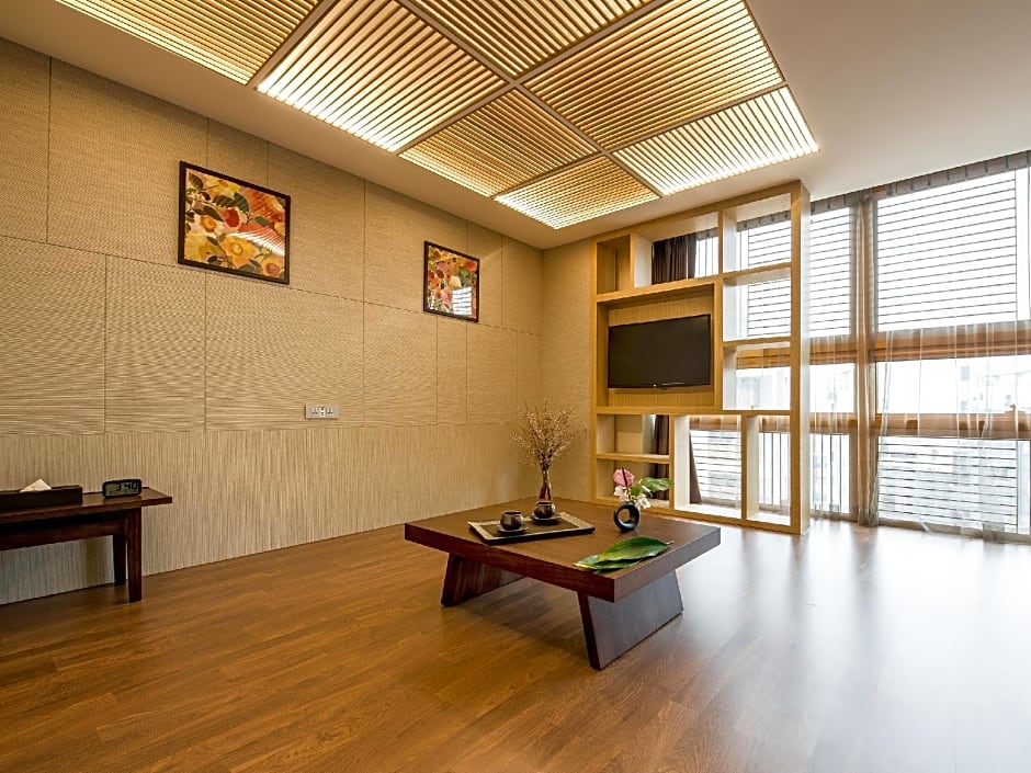 Gloucester Hotel Incheon