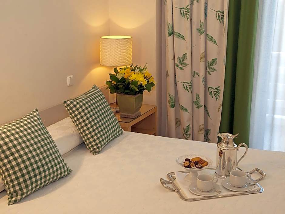 The Park Hotel Piraeus