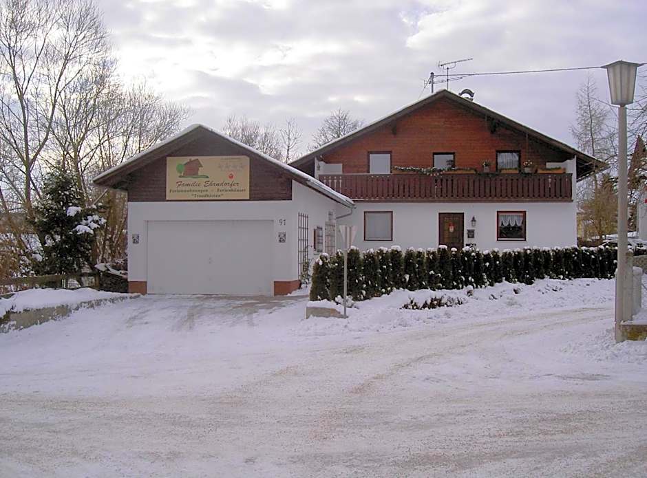 Gästehäuser Anni Ehrndorfer