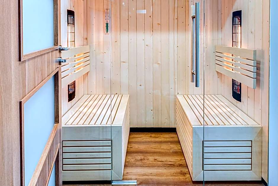 Apartamenty Zdrojowa