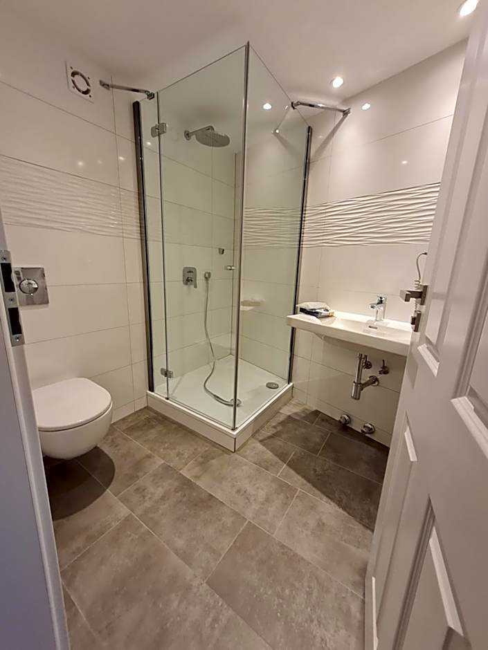 Seehotel Fährhaus