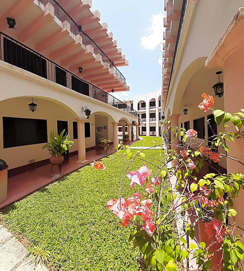Hotel Zaci