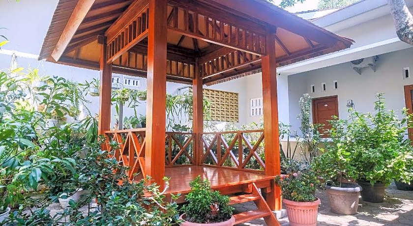 De Russen By RedDoorz – Sleman, MN