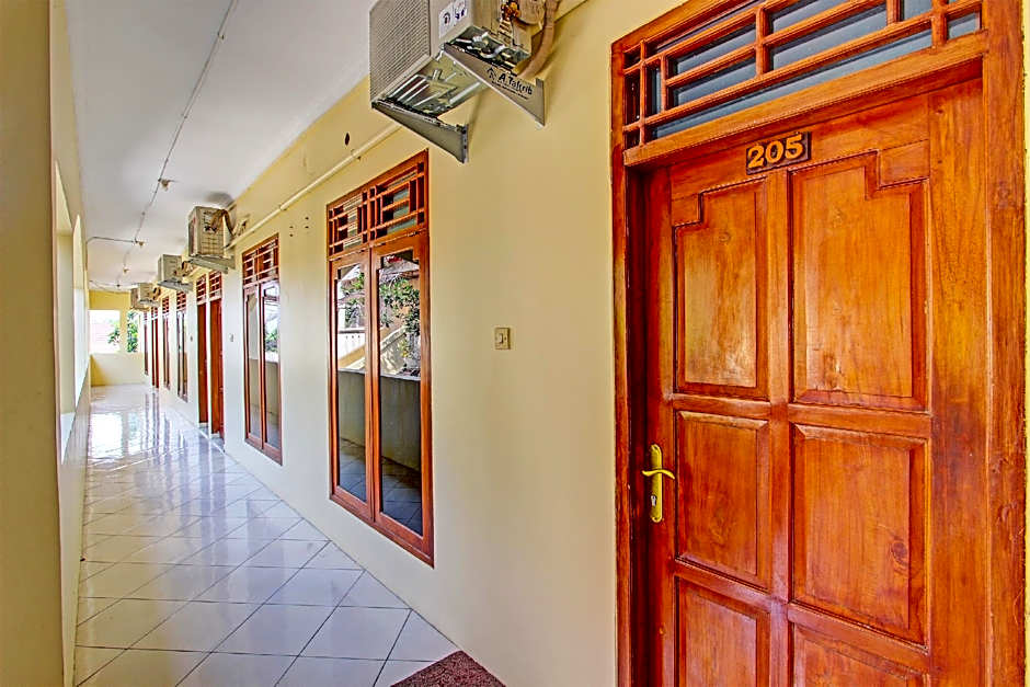 Wisma Garuda by OYO – Yogyakarta, MN