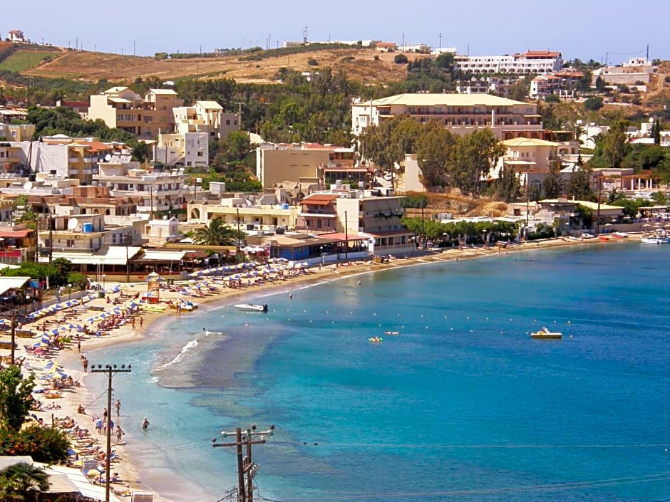 Scala Hotel-Apartments